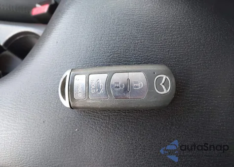 2016 Mazda Mazda3 I Touring from USA, damaged, VIN 3MZBM1V75GM264571